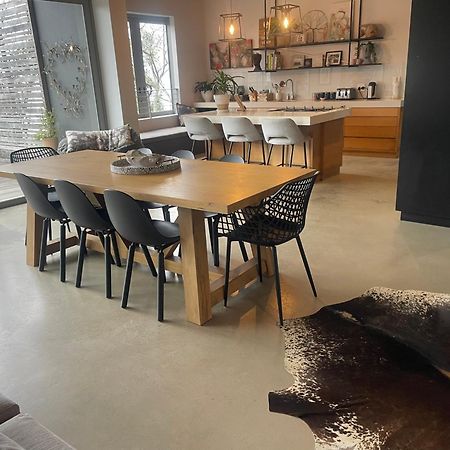 Maison De Plage 乌姆德洛蒂 外观 照片