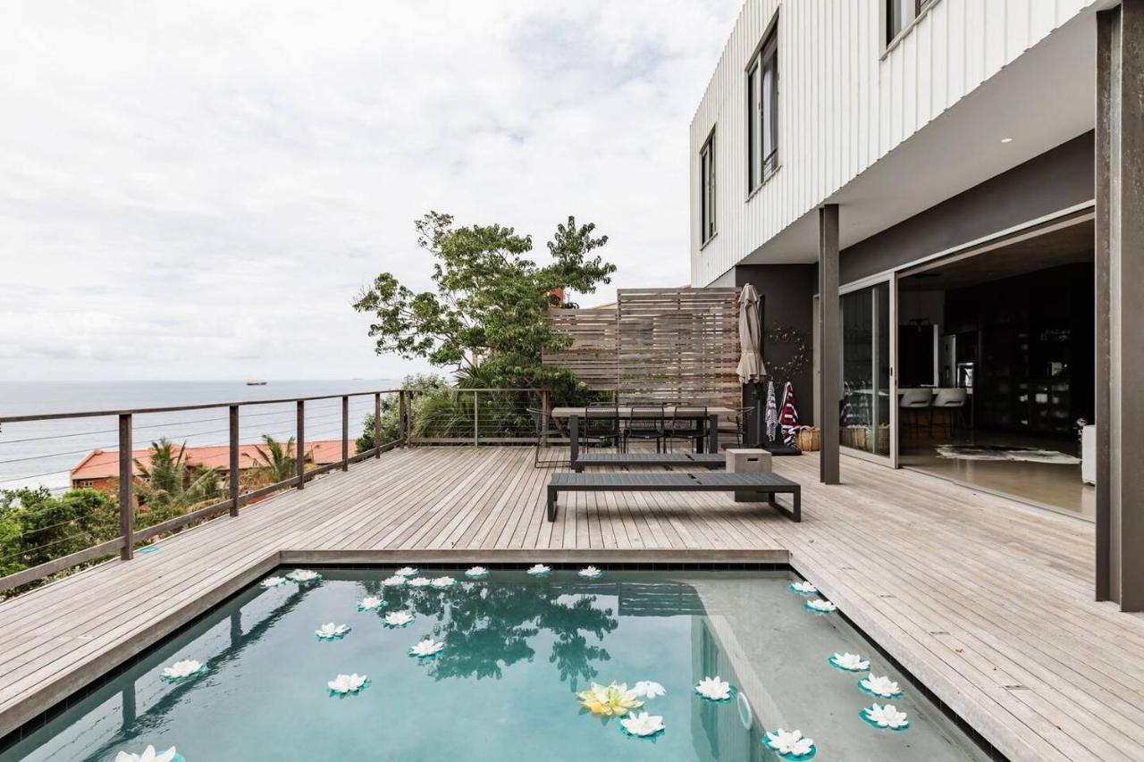 Maison De Plage 乌姆德洛蒂 外观 照片
