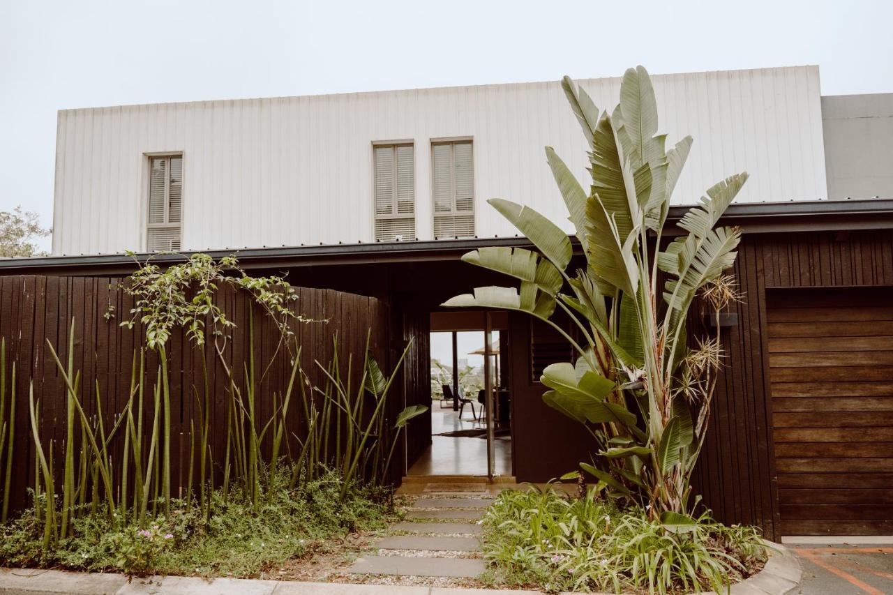 Maison De Plage 乌姆德洛蒂 外观 照片