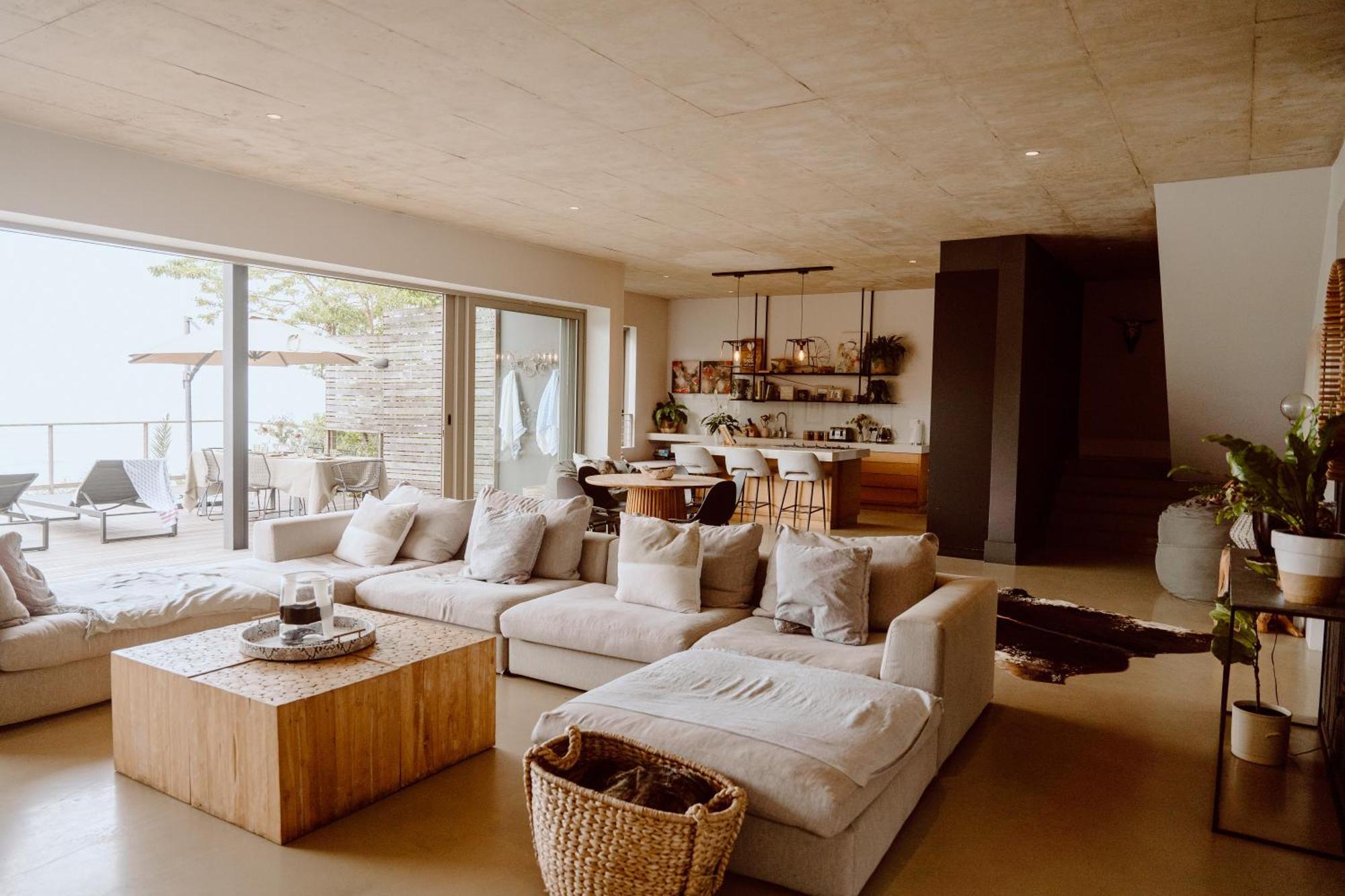 Maison De Plage 乌姆德洛蒂 外观 照片
