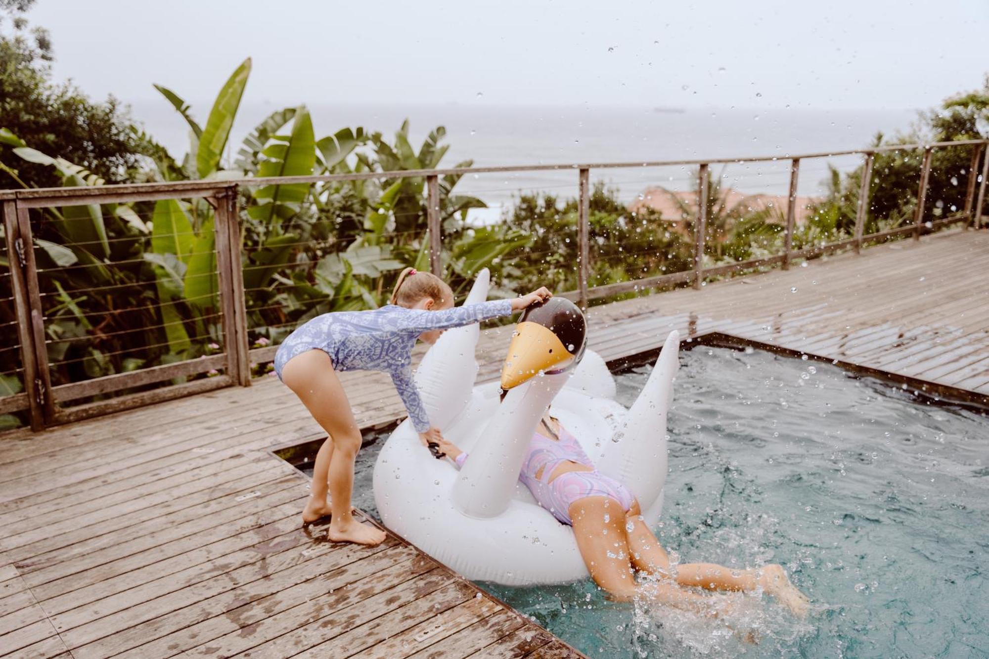 Maison De Plage 乌姆德洛蒂 外观 照片